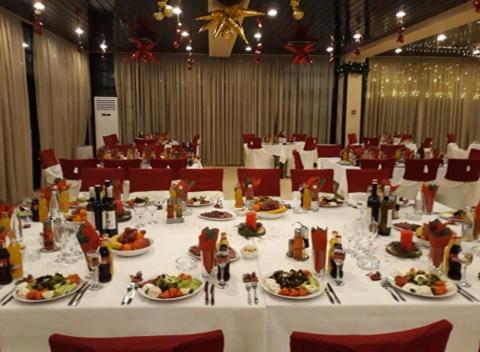 Everest Hotel Etropole ภายนอก รูปภาพ