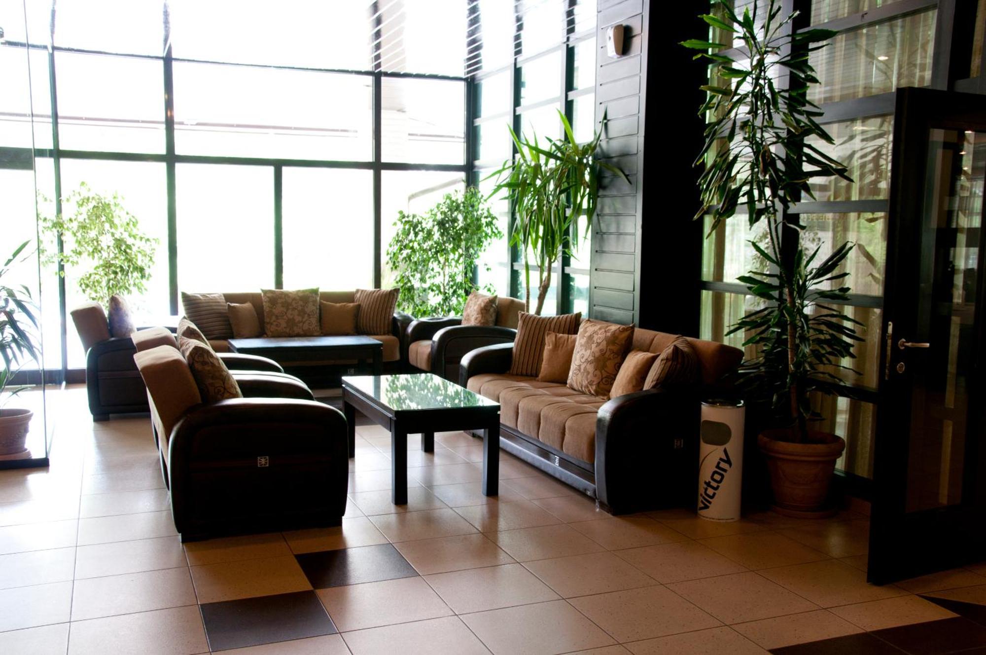 Everest Hotel Etropole ภายนอก รูปภาพ