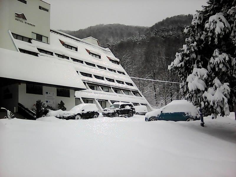 Everest Hotel Etropole ภายนอก รูปภาพ
